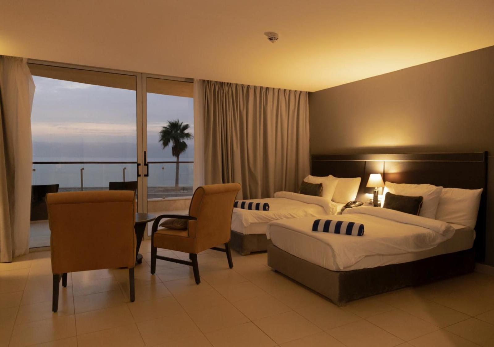 O Beach Hotel & Resort Sweimeh Exterior foto