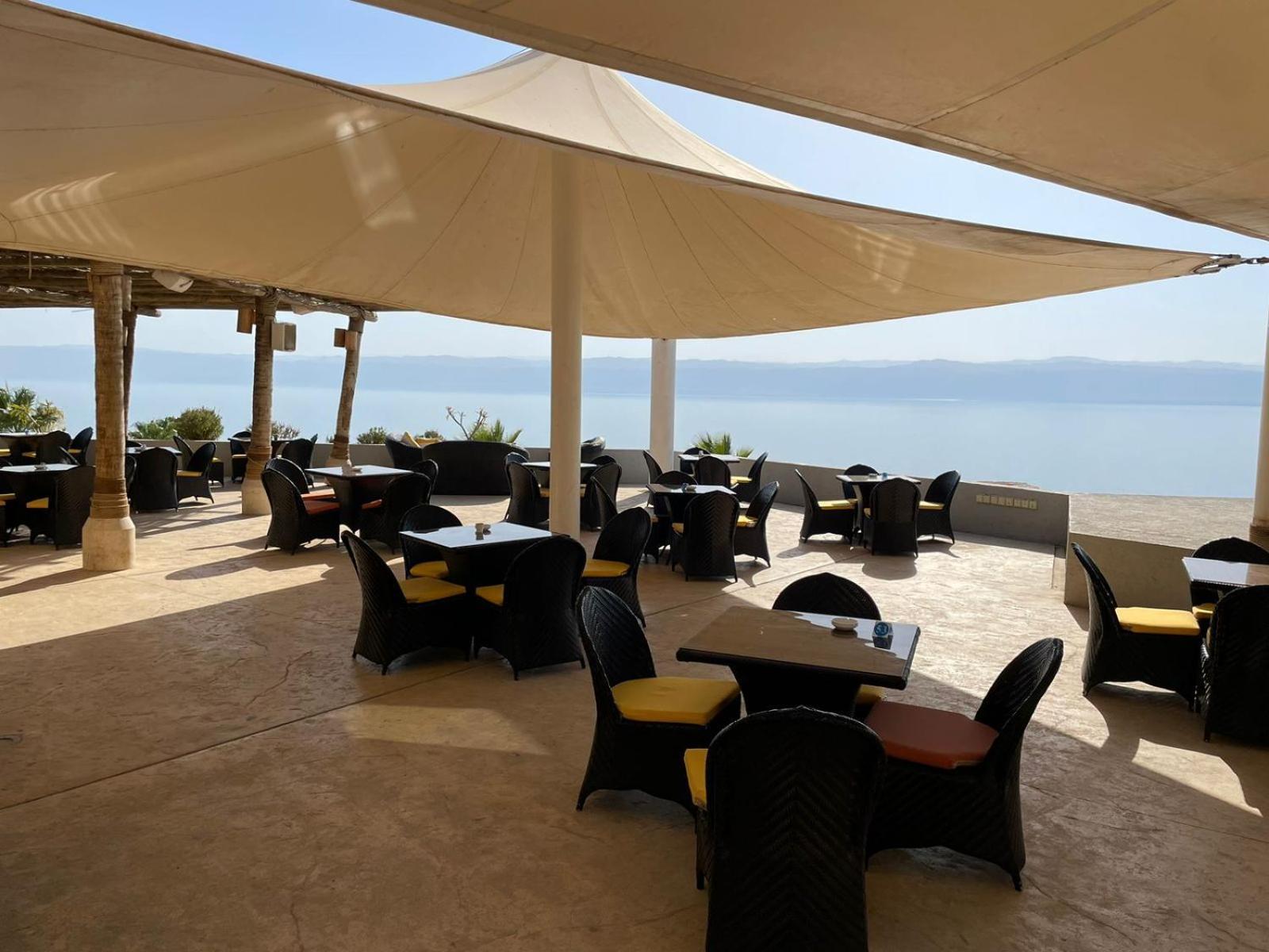 O Beach Hotel & Resort Sweimeh Exterior foto